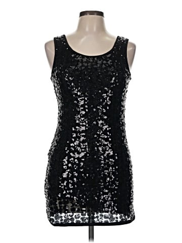 Romeo & Juliet Couture Cocktail Dress (view 1)