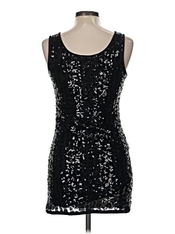 Romeo & Juliet Couture Cocktail Dress (view 2)