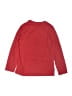 Holiday Time Red Long Sleeve Top Size 8 - photo 2