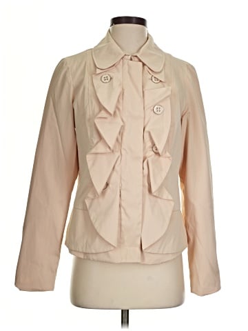 For Cynthia Jacket (view 1)