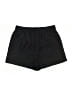 Grey Lab Los Angeles 100% Polyester Solid Black Athletic Shorts Size L - photo 1