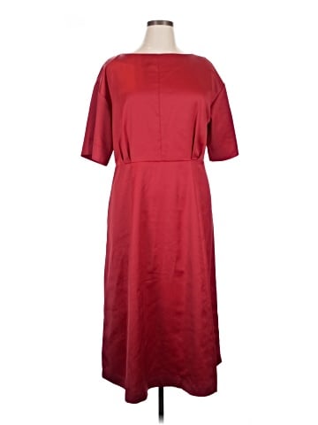 prologue Casual Dress (view 1)