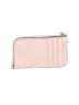 DKNY Pink Card Holder  One size - photo 2