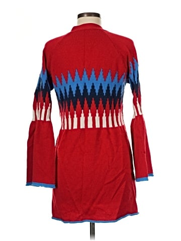 Sonia Rykiel Wool Cardigan (view 2)