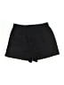 Grey Lab Los Angeles 100% Polyester Solid Black Athletic Shorts Size L - photo 2