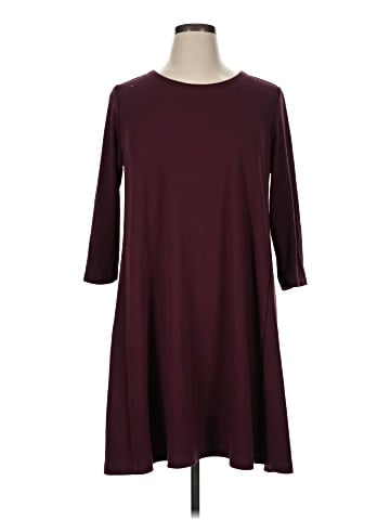 Ann Taylor LOFT Outlet Casual Dress (view 1)