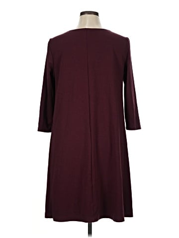 Ann Taylor LOFT Outlet Casual Dress (view 2)