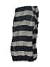 Unbranded Checkered-gingham Gray Scarf One size - photo 2