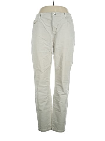 J.Jill Casual Pants (view 1)