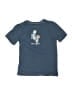 Life Is Good Blue Short Sleeve Top Size S (kids) - photo 1