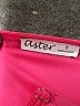 Aster Pink Sports Bra Size S - photo 7