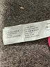 Aster Pink Sports Bra Size S - photo 8