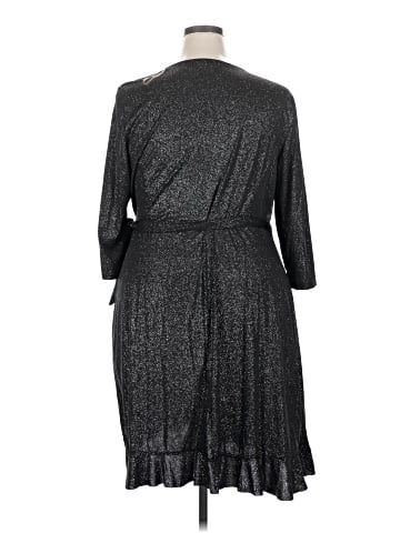 Tiana B. Cocktail Dress (view 2)