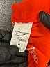 Sofia Jeans by Sofia Vergara 100% Polyester Orange Sleeveless Blouse Size XS - photo 8