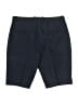 Theory Solid Blue Shorts Size 2 - photo 2