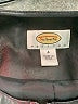 Talbots 100% Leather Black Leather Jacket Size 4 (petite) - photo 6