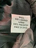 Talbots 100% Leather Black Leather Jacket Size 4 (petite) - photo 7