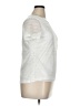 Calvin Klein White Short Sleeve Top Size XL - photo 5