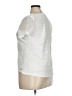 Calvin Klein White Short Sleeve Top Size XL - photo 4