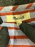 Madewell Purple Sweatshirt Size XXS - photo 7
