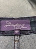 Not Your Daughter's Jeans Chevron-herringbone Blue Jeans Size 10 (petite) - photo 4