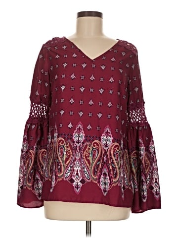 New Directions Casual Dress (view 1)