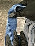 Crewcuts Solid Blue Jeggings Size 12 - photo 4