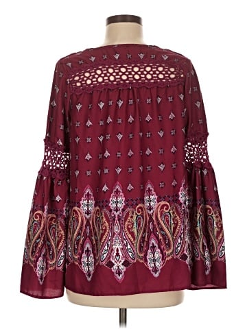 New Directions Casual Dress (view 2)