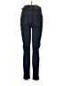 Madewell Solid Blue Jeans Size 29 waist - photo 2