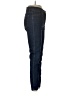Madewell Solid Blue Jeans Size 29 waist - photo 4