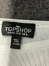 Topshop Ivory Pullover Sweater Size 8 - photo 7
