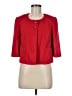 Ann Taylor LOFT Red Blazer Size 6 - photo 1