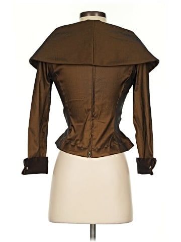 Tadashi 3/4 Sleeve Blouse (view 2)