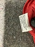 Kasper A.S.L. Burgundy Coat Size 2 - photo 7