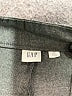 Gap Gray Jeggings Size XL (tall) - photo 4