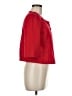 Ann Taylor LOFT Red Blazer Size 6 - photo 4