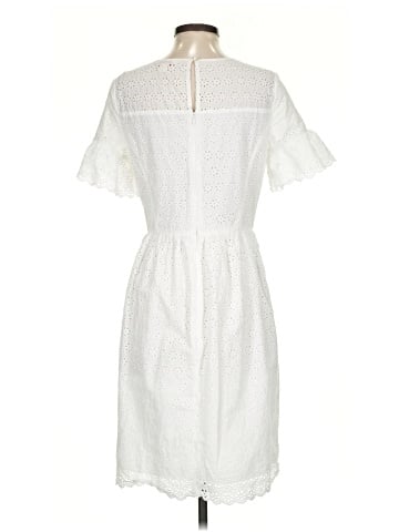 Brooks Brothers Red Fleece Casual Dress (view 2)