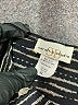 Sarah B Studio Black Sleeveless Top Size XL - photo 7