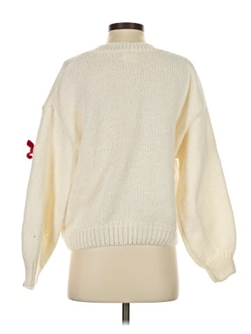 Luna Ivy Cardigan (view 2)