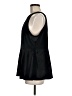 Torrid Black Sleeveless Blouse Size Med Plus (00) - photo 5