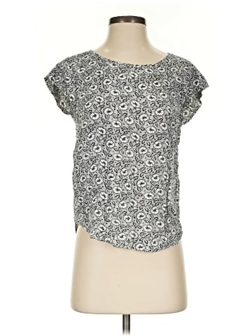 Rose & Thyme Short Sleeve Top (view 1)