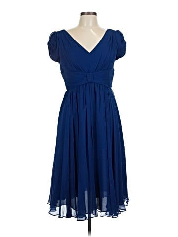 Suzi Chin for Maggy Boutique Cocktail Dress (view 1)
