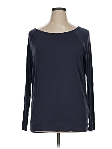 GAIAM Long Sleeve Top (view 1)