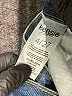 Kensie Hearts Blue Jeans Size 27 waist - photo 8