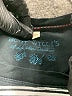 Blue Willi's Silver 3/4 Sleeve T-Shirt Size XXL - photo 7
