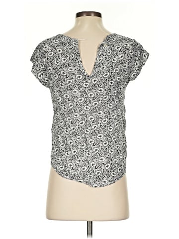 Rose & Thyme Short Sleeve Top (view 2)
