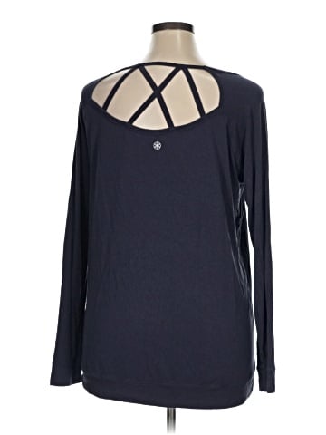 GAIAM Long Sleeve Top (view 2)