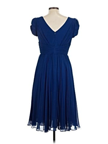 Suzi Chin for Maggy Boutique Cocktail Dress (view 2)