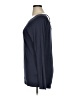 GAIAM Blue Long Sleeve Top Size XL - photo 5