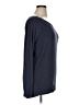 GAIAM Blue Long Sleeve Top Size XL - photo 4